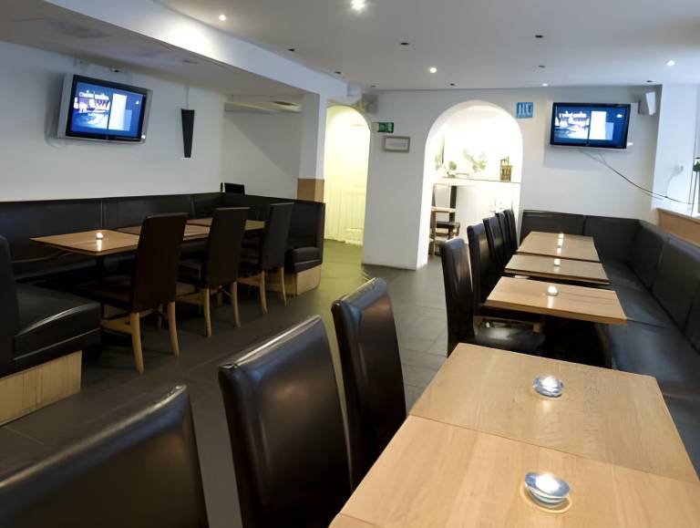 Hotell Gota Avenyn — photo 4