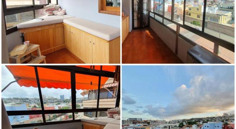 Holiday apartment with 4 rooms for 7 persons — photo 4