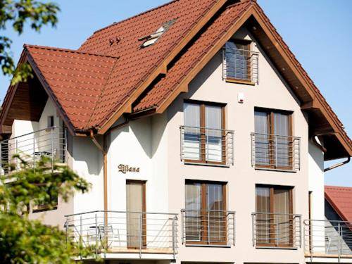 Bed & Breakfast  Kuźnica