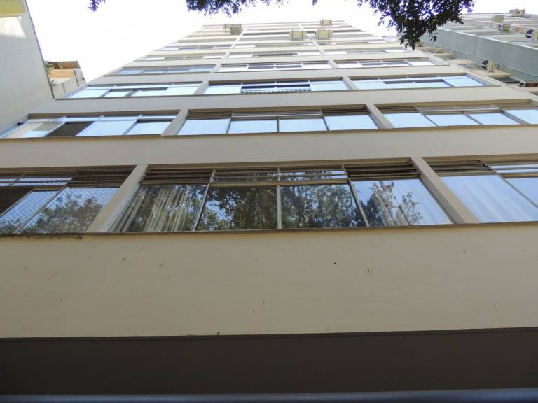 Appart'hôtel Copacabana