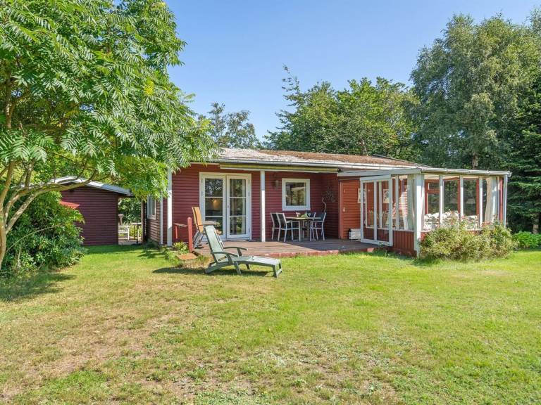 Feriehus Vig