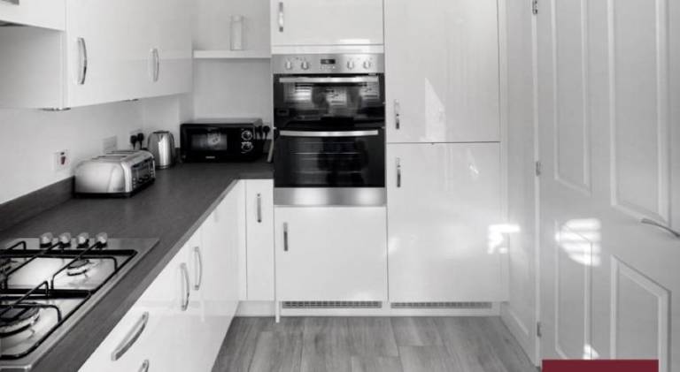 Vacation home with garden — photo 4