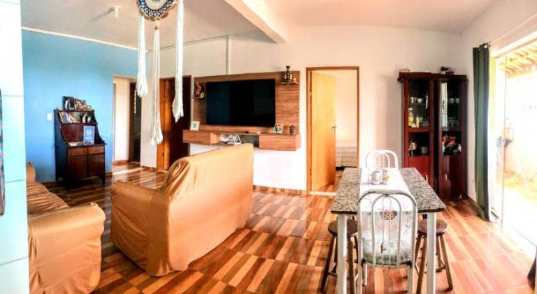 Ample vacation home | Dogs allowed — photo 2