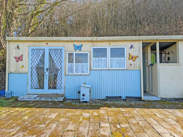 Child-friendly charming cottage with garden | Pet-friendly — photo 4