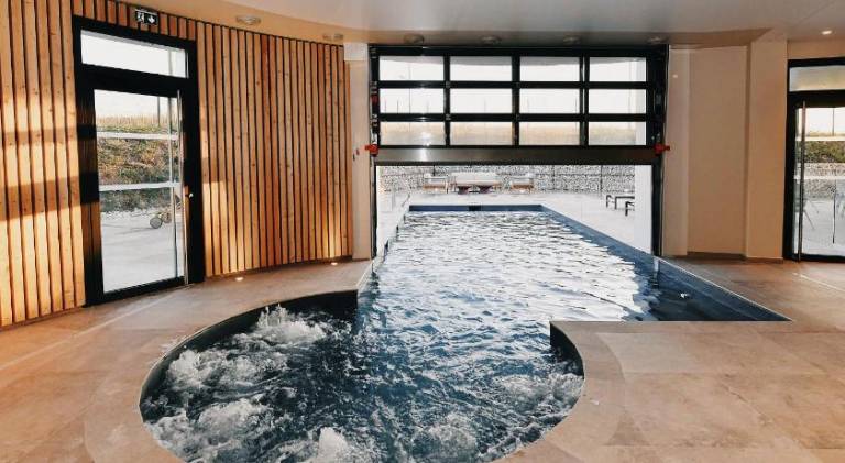 Golden Tulip Reims in Bezannes