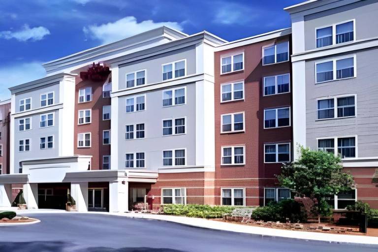 Residence Inn by Marriott Boston Framingham in Framingham, MA