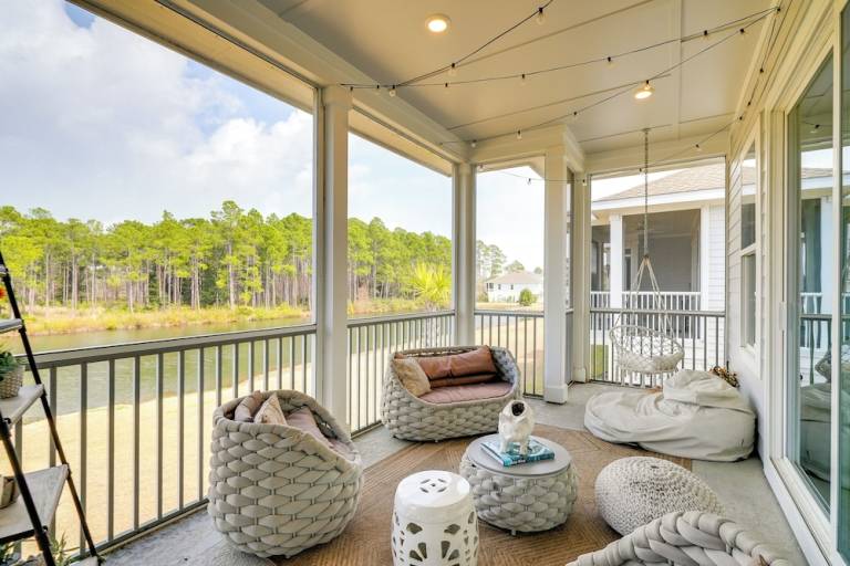 Apartment Santa Rosa Beach