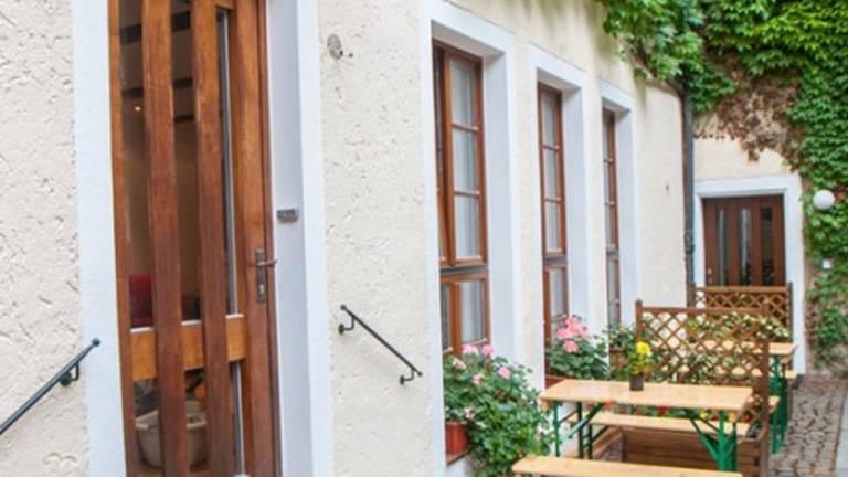 Ferienwohnung  Donaustauf