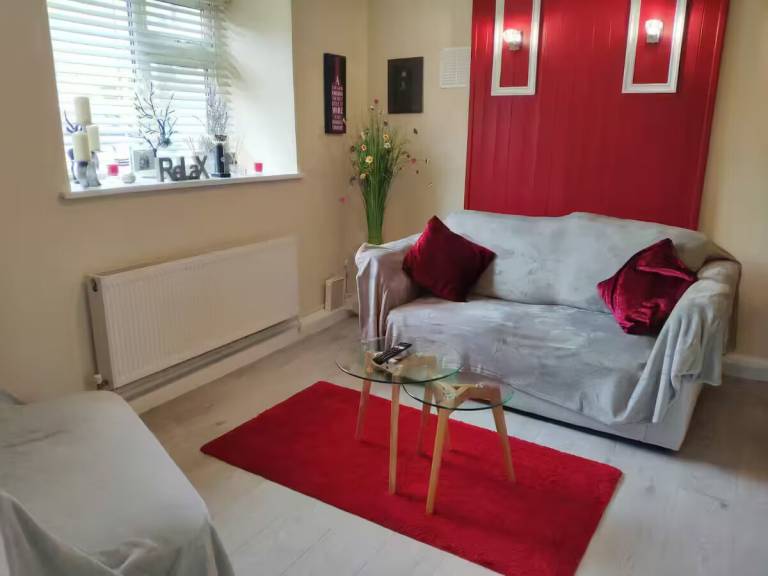 Apartment Sligo