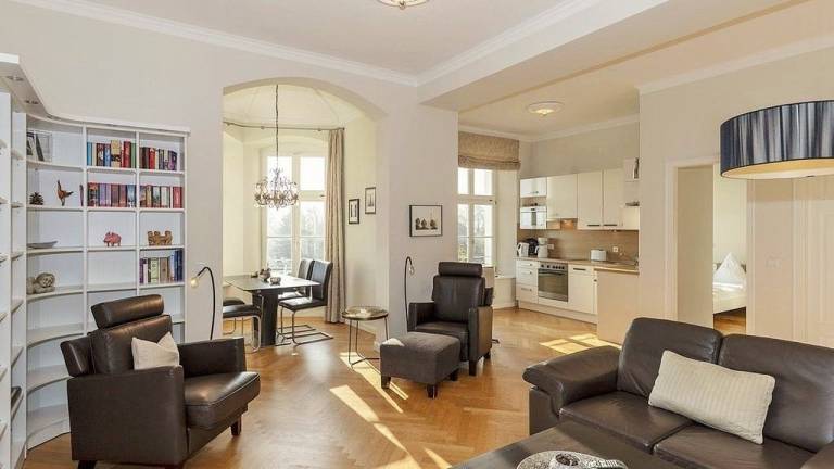 Ferienwohnung  Bastorf