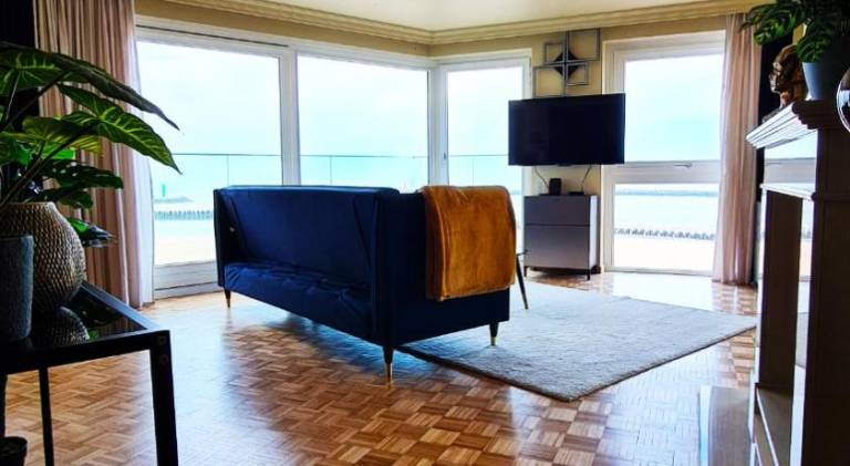 Beautiful apartment | Next to the beach | Dogs allowed — photo 4