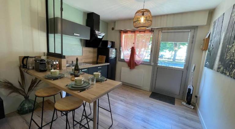 Charming holiday apartment | Dogs allowed — photo 3