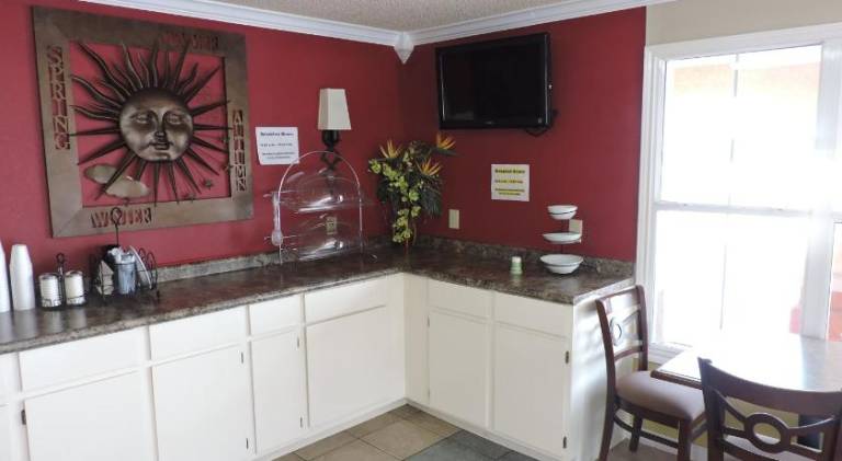 Budget Inn Temple — photo 5