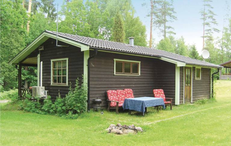 Ferienhaus in Hylte, Odensjö für max. 4 Personen Ferienhaus in Hylte, Odensjö für max. 4 Personen