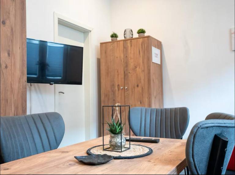 Holiday apartment with 1 room for 4 persons — photo 2