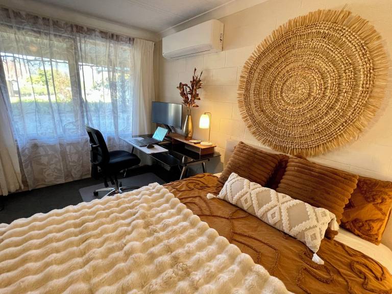 Apartment Mount Beauty - Tawonga South