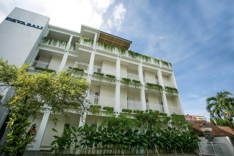 Aparthotel  Canggu