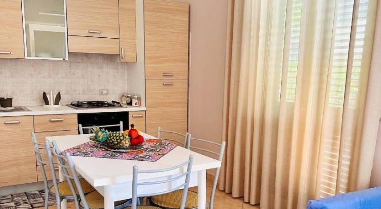 Apartment with yard | Close to the beach | Dogs allowed — photo 4