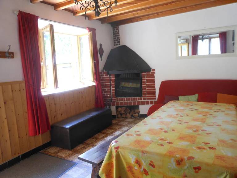 Maison de vacances Lans-en-Vercors