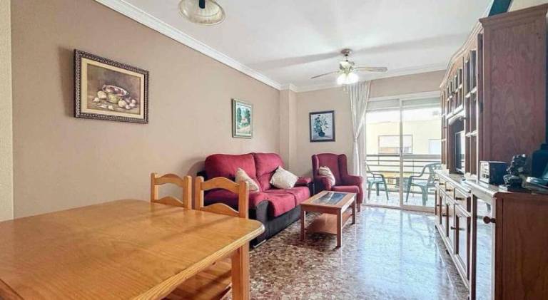 Apartment with 1 room for 5 persons — photo 3