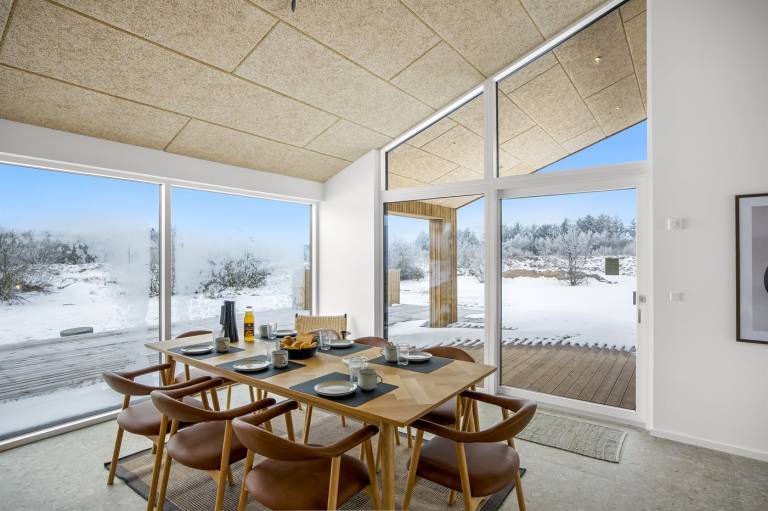 Vacation home with sauna, hot tub & barbeque — photo 4