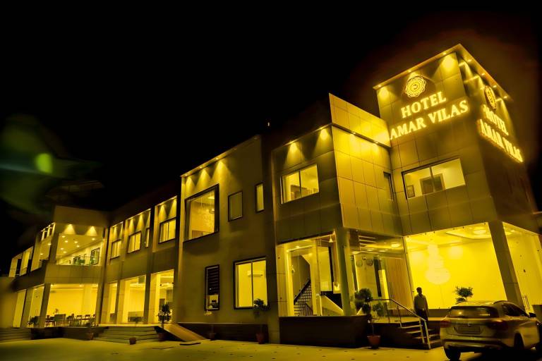 Vinn Amar Vilas by Vesta — photo 3