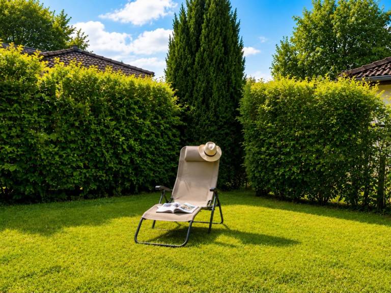 Ferienhaus Frankenau