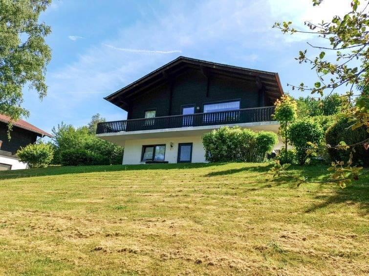 Ferienwohnung Thalfang