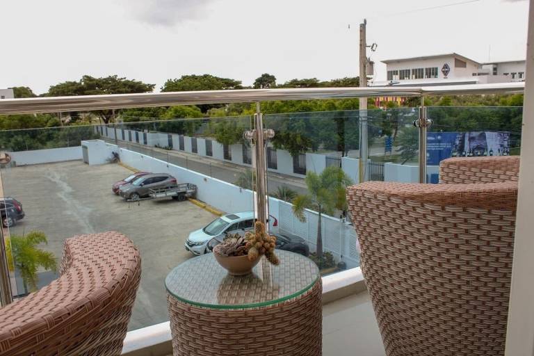 Apartamento Santiago de los Caballeros
