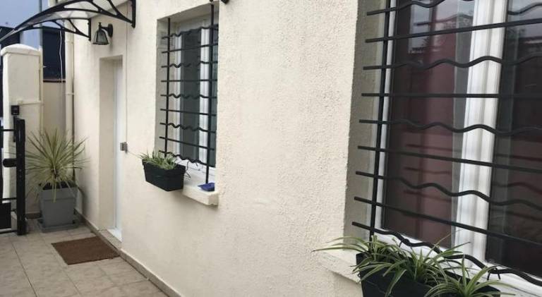 House with 1 room for 5 persons — photo 3