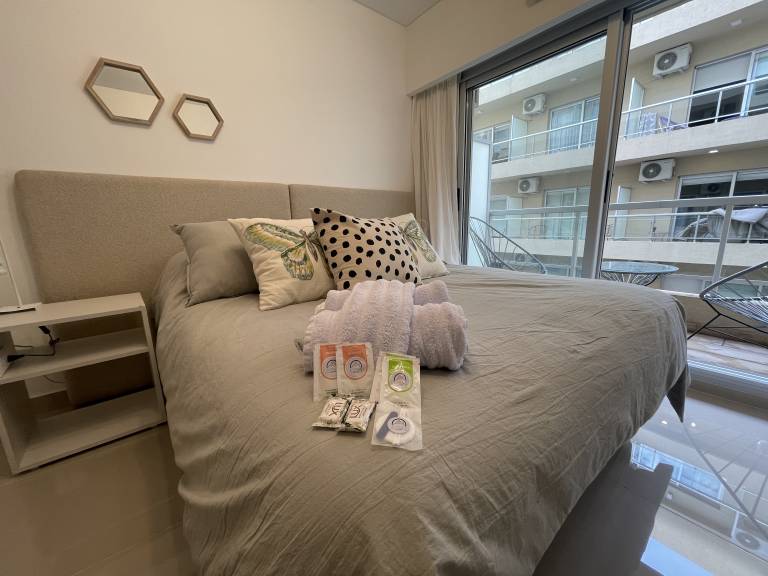 Urban Luxury Studios in San Telmo num6497