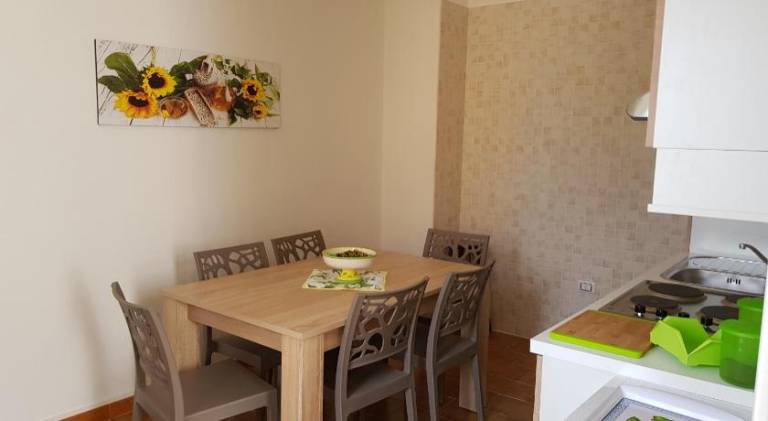 Apartment | Close to the beach | Pet-friendly — photo 5