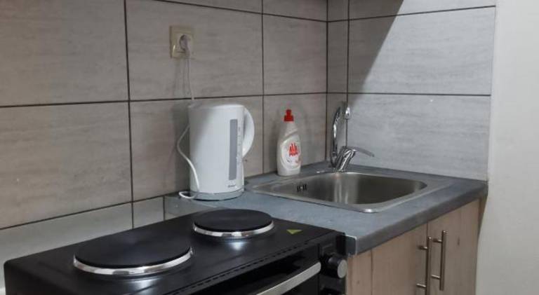 Rental apartment with 1 room for 3 persons — photo 5