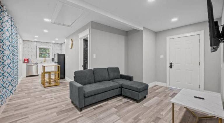 Holiday apartment | Pets allowed — photo 2