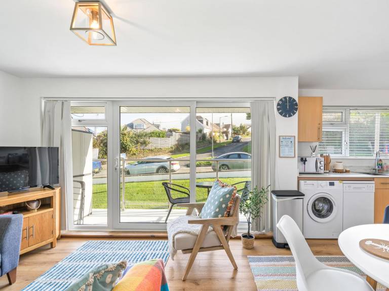 Child-friendly wonderful cottage | Close to the beach | Pets allowed — photo 4