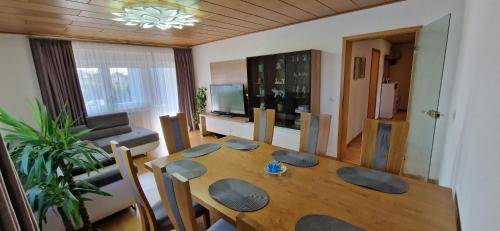 Ferienwohnung Bad Rappenau