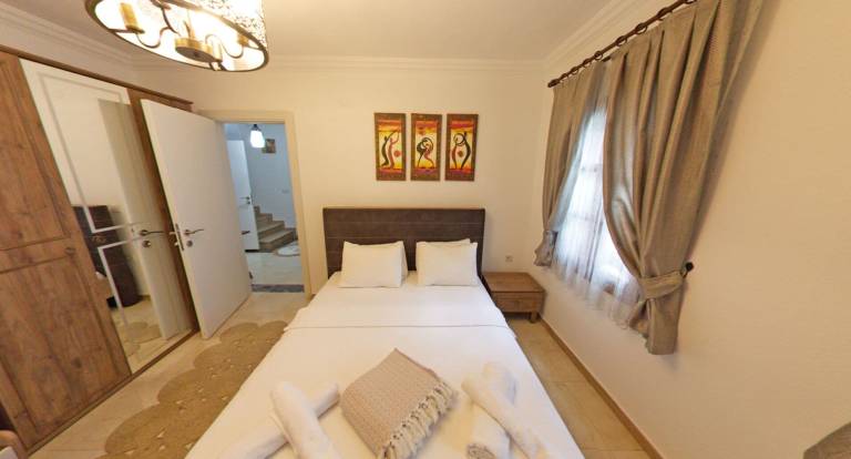 Villa  Marmaris