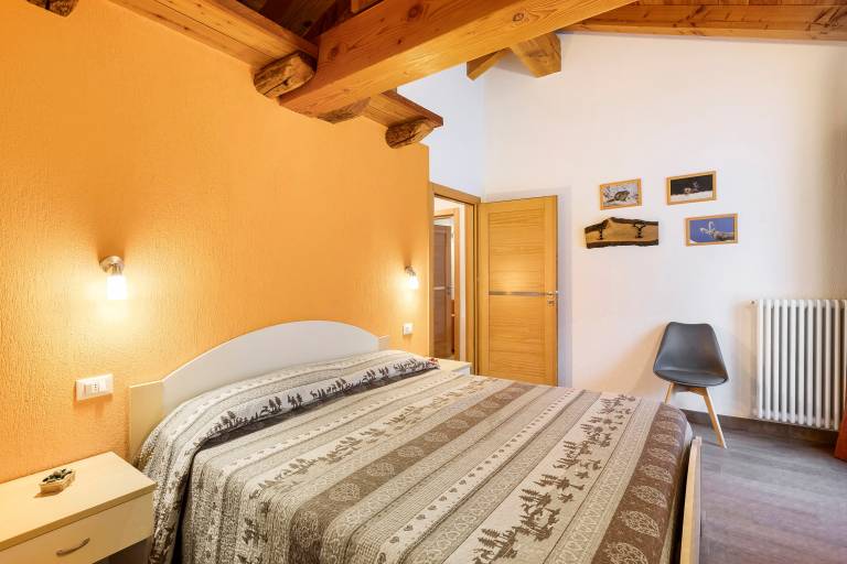 Appartamento vacanza Oyace