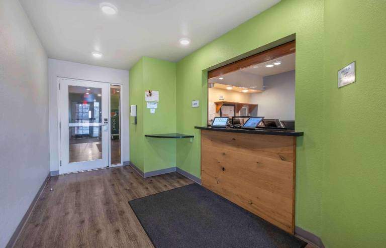 Extended Stay America Select Suites - Dayton - Miamisburg — photo 3