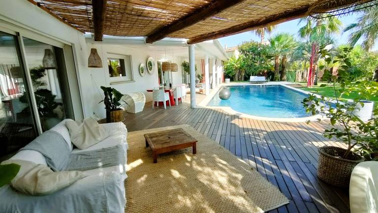 Villa Prades-le-Lez