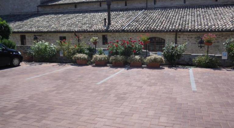 Holiday apartment with 1 room for 5 persons — photo 4