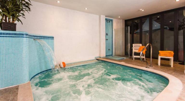 Hotel Antares in Cattolica
