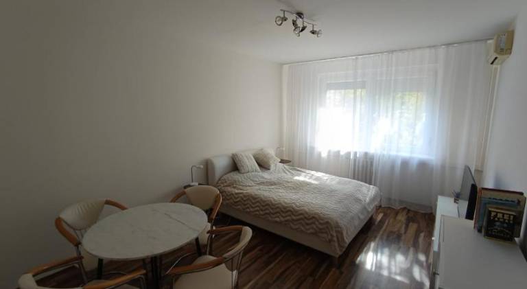 Rental apartment with 1 room for 7 persons — photo 2