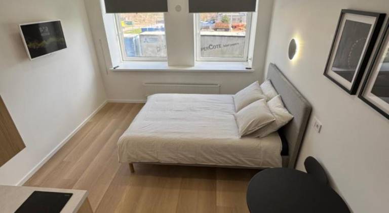 Apartment with 1 room for 2 persons — photo 4