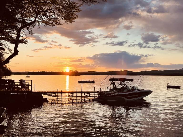 Cottage  Wolfeboro