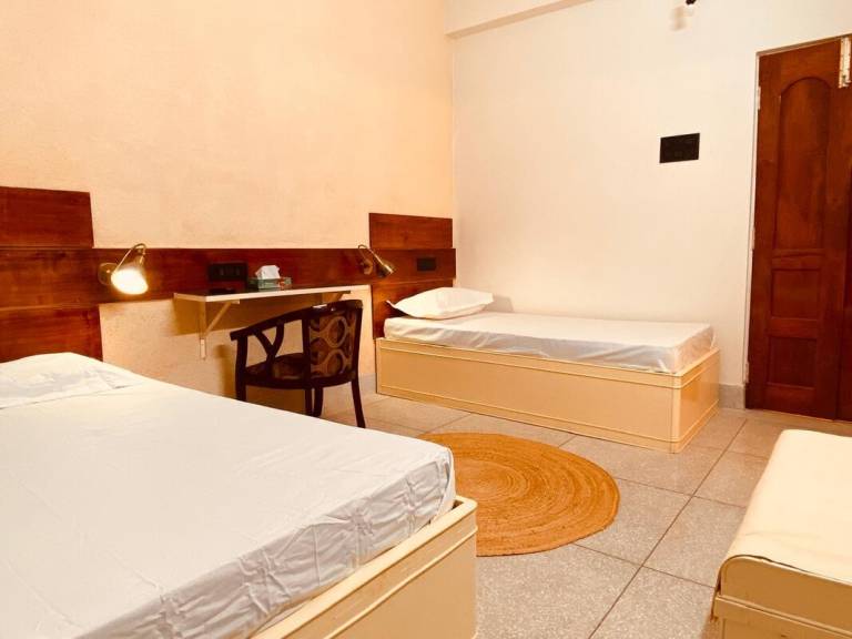 Privatzimmer