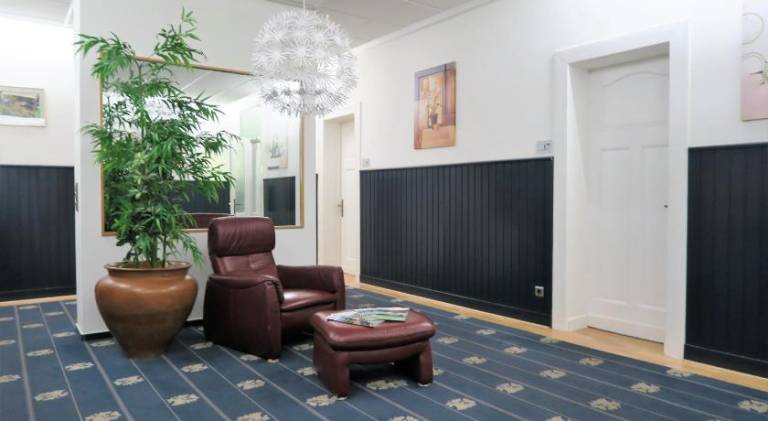 Hotel-Restaurant Haus Keller — photo 4