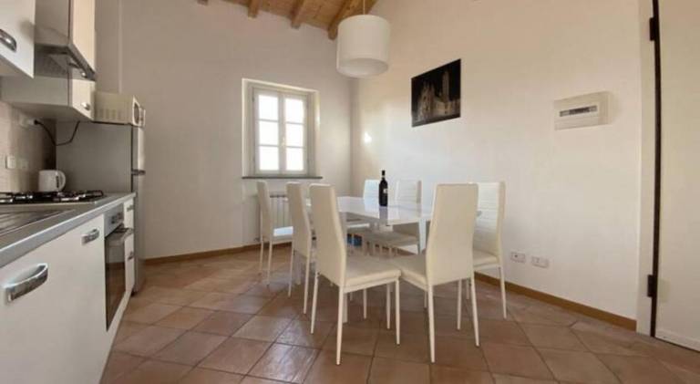 Holiday apartment with 2 rooms for 6 persons — photo 5
