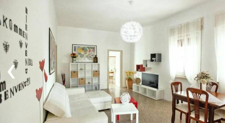 Apartment with 2 rooms for 6 persons — photo 2