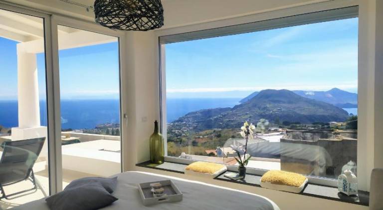 90 m&sup2; Ferienhaus